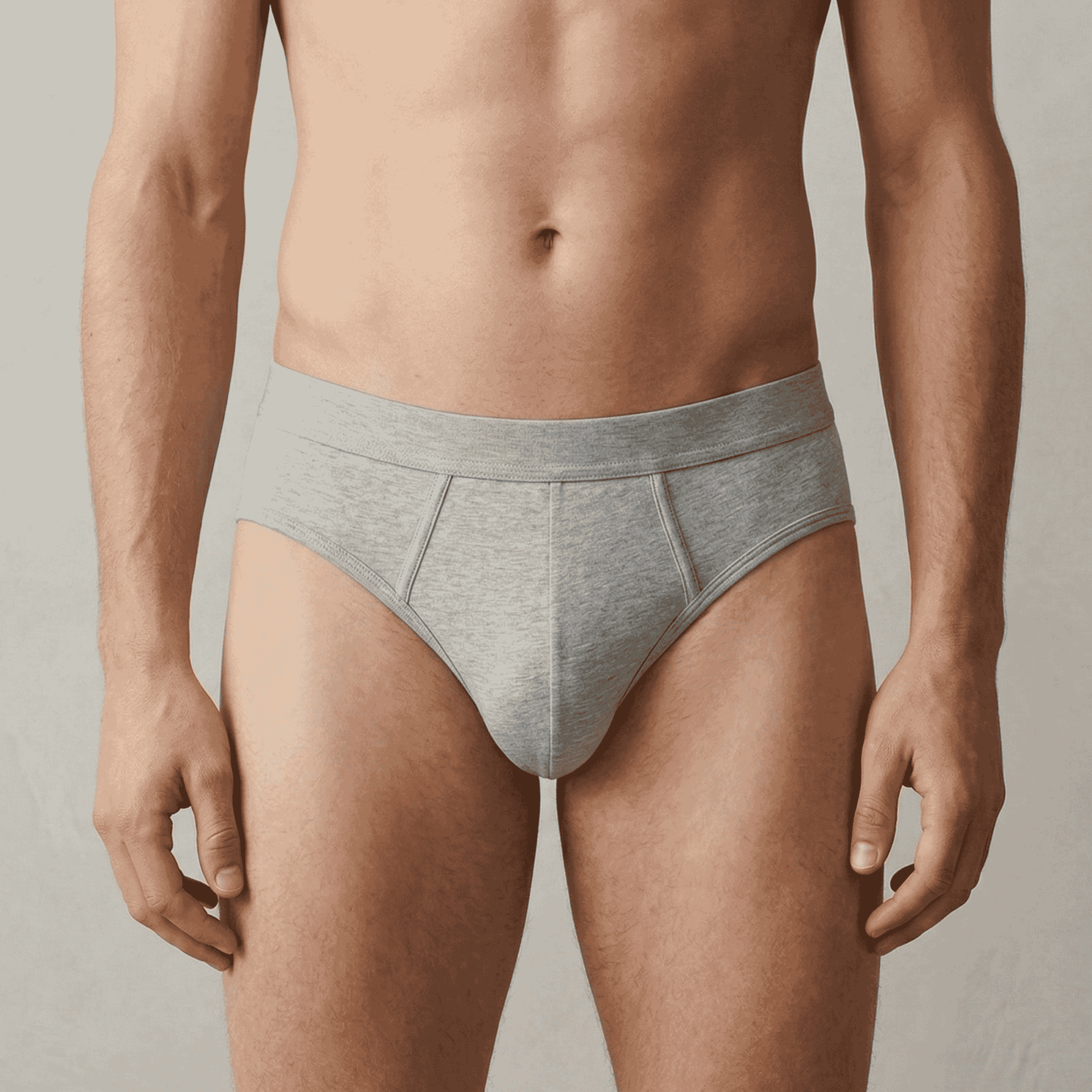 Men's Classic Brief