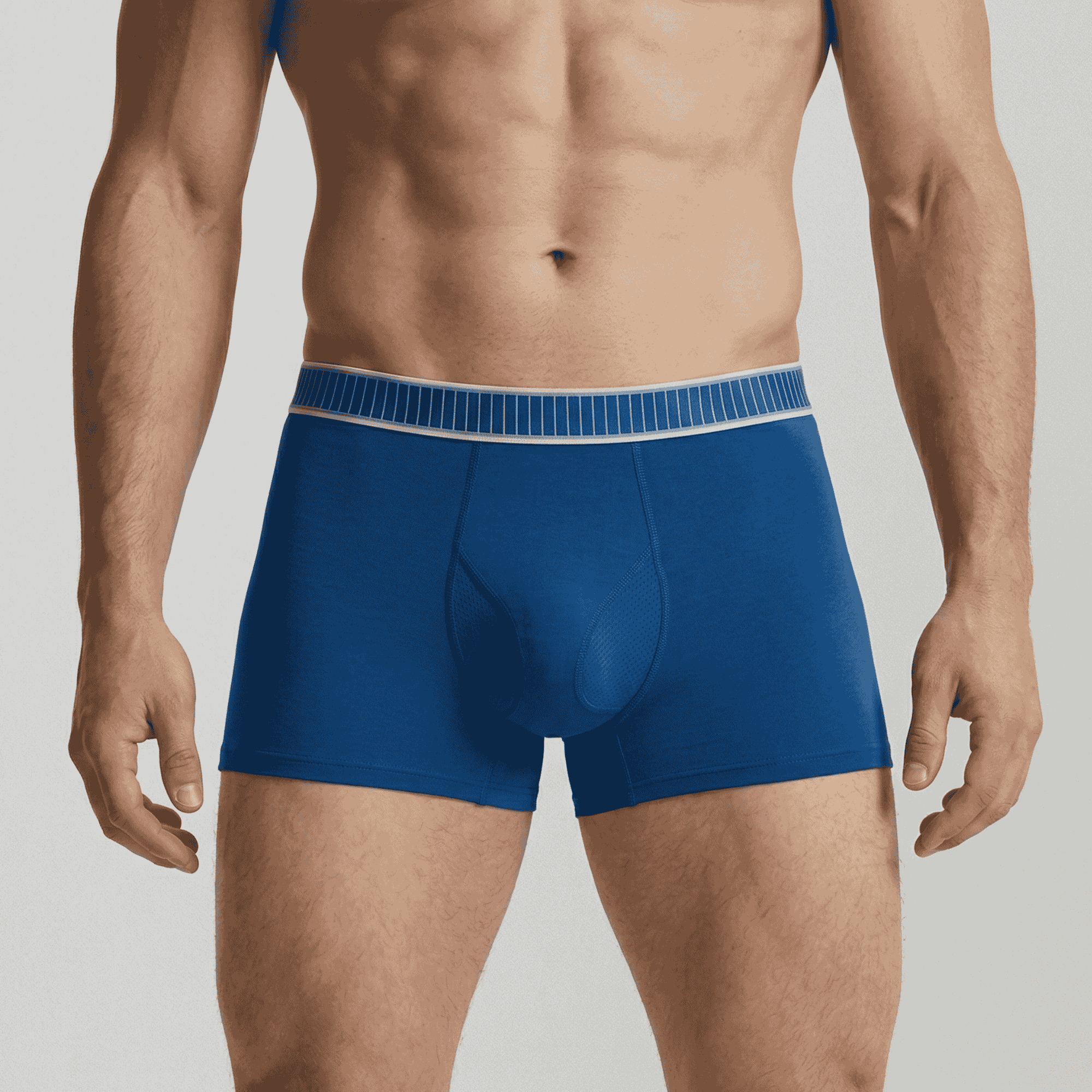 Men's Performance Boxer Brief