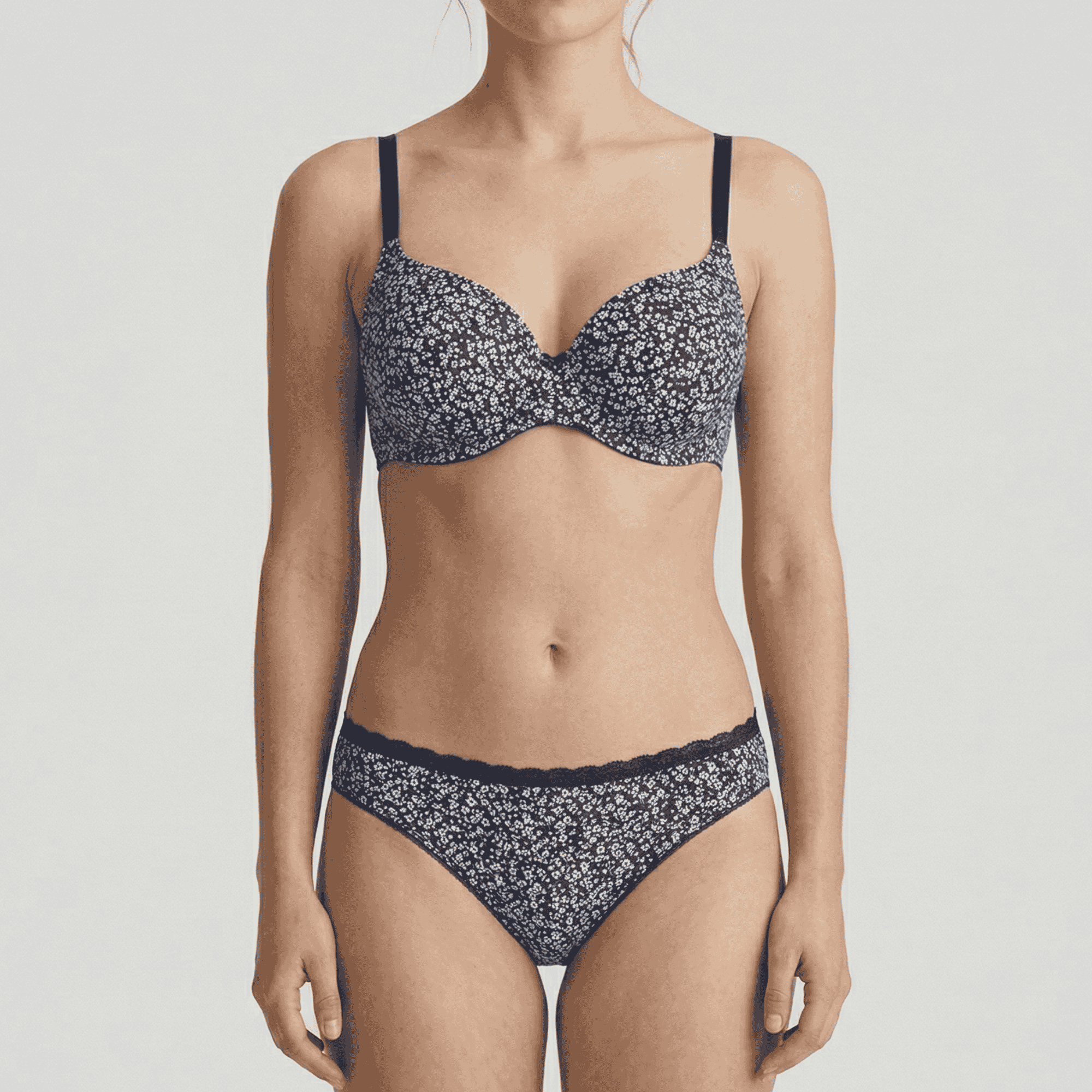 Women's Push-Up Bra