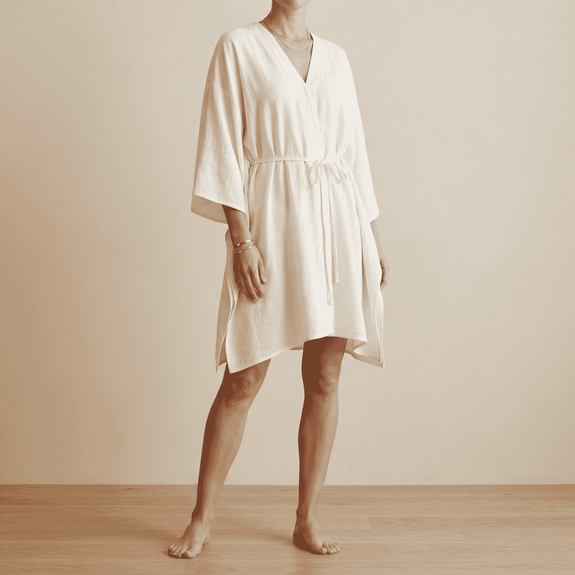 Women's Beach Cover-Up