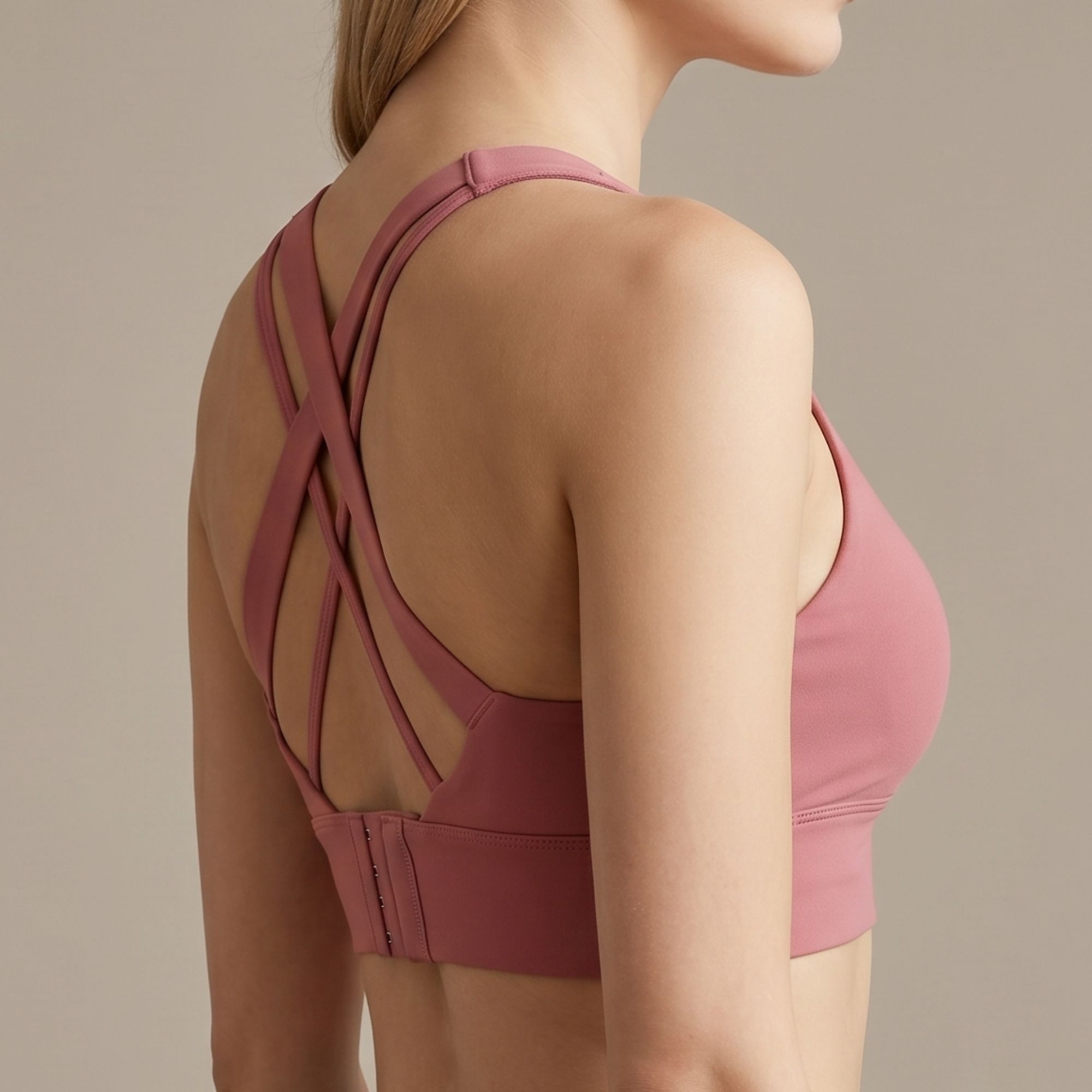 Yoga Bra